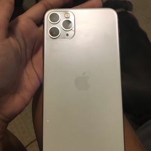 I phone 11 Pro Max